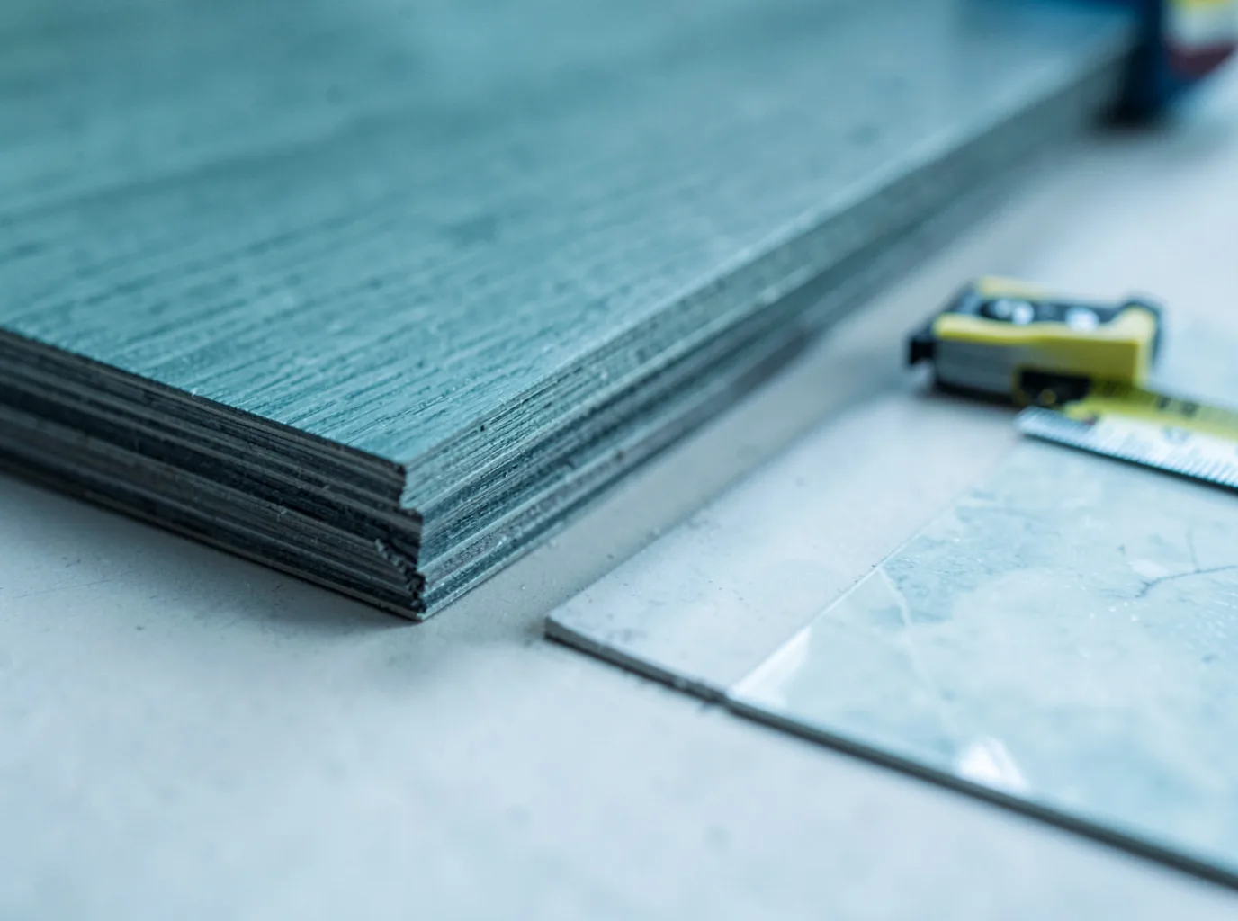 Luxury Vinyl Plank Installation Millville, NJ FAQs
